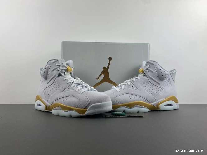 Air Paris Olympics Jordan 6 DQ4914-074 0723